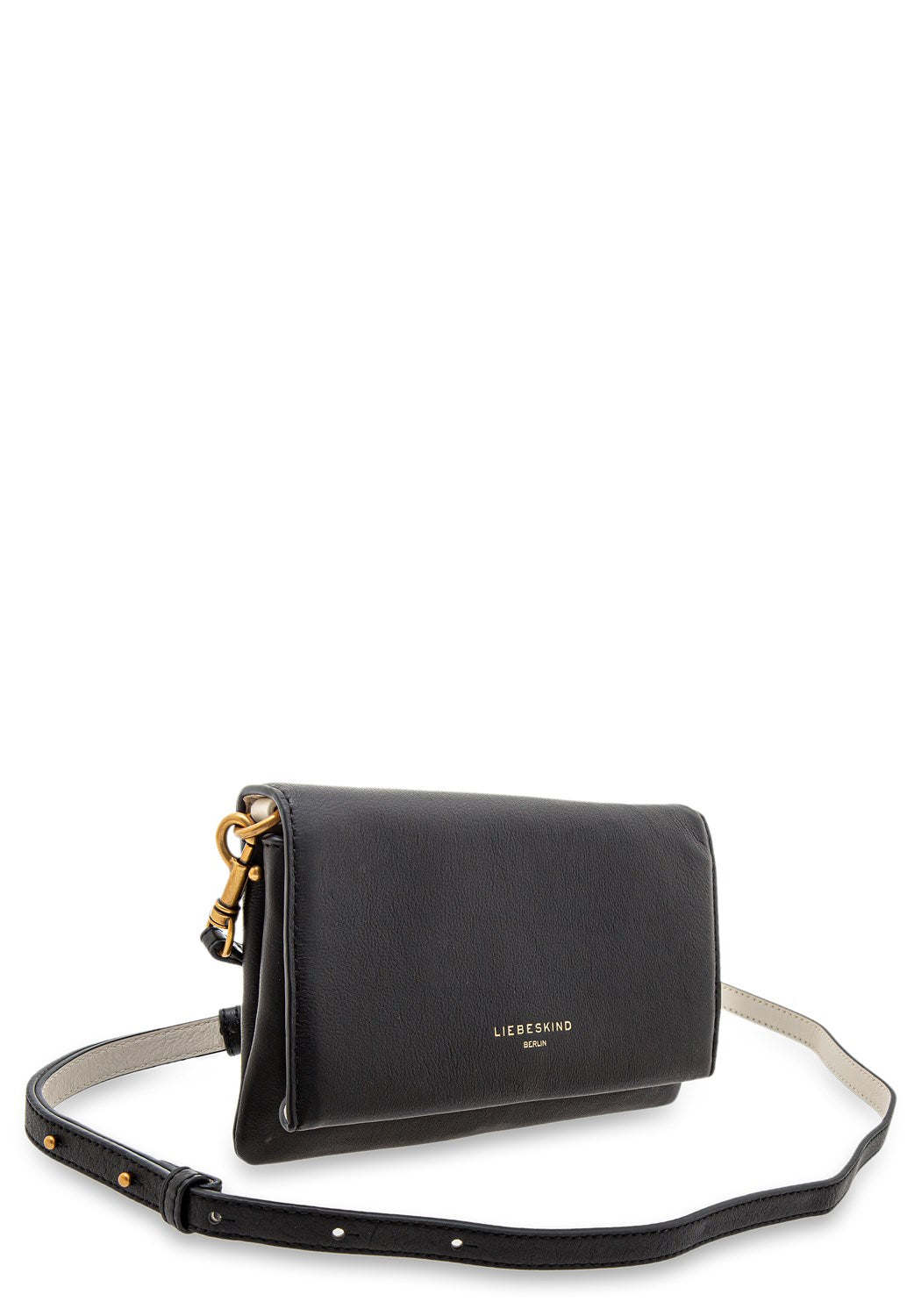 2138427 Crossbody black | Bildmaterial bereitgestellt von SHOES.PLEASE.