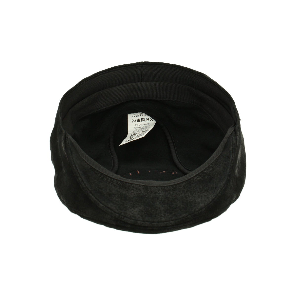 Kent EF Pigskin schwarz | Bildmaterial bereitgestellt von SHOES.PLEASE.