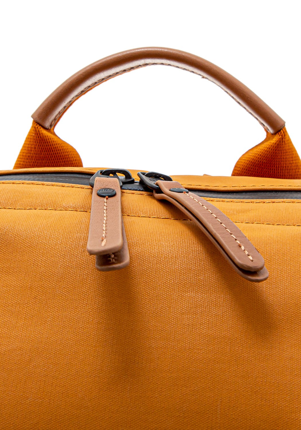 Hamamatsu Rucksack 13" butterscotch | Bildmaterial bereitgestellt von SHOES.PLEASE.