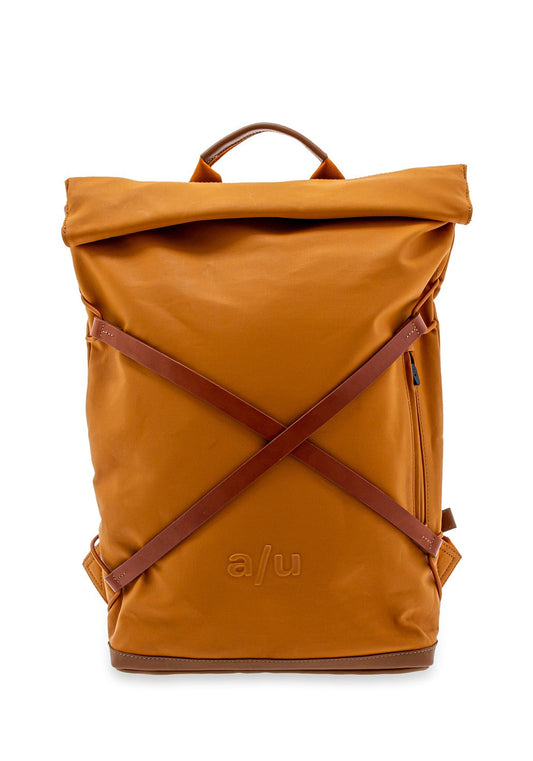 Osaka Rucksack 15" butterscotch