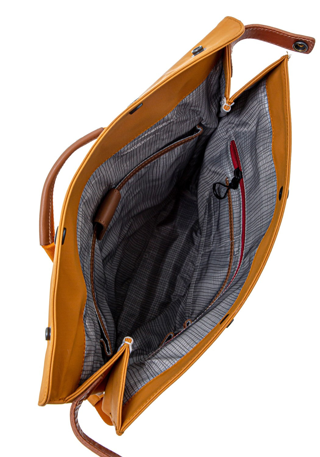 Osaka Rucksack 15" butterscotch | Bildmaterial bereitgestellt von SHOES.PLEASE.