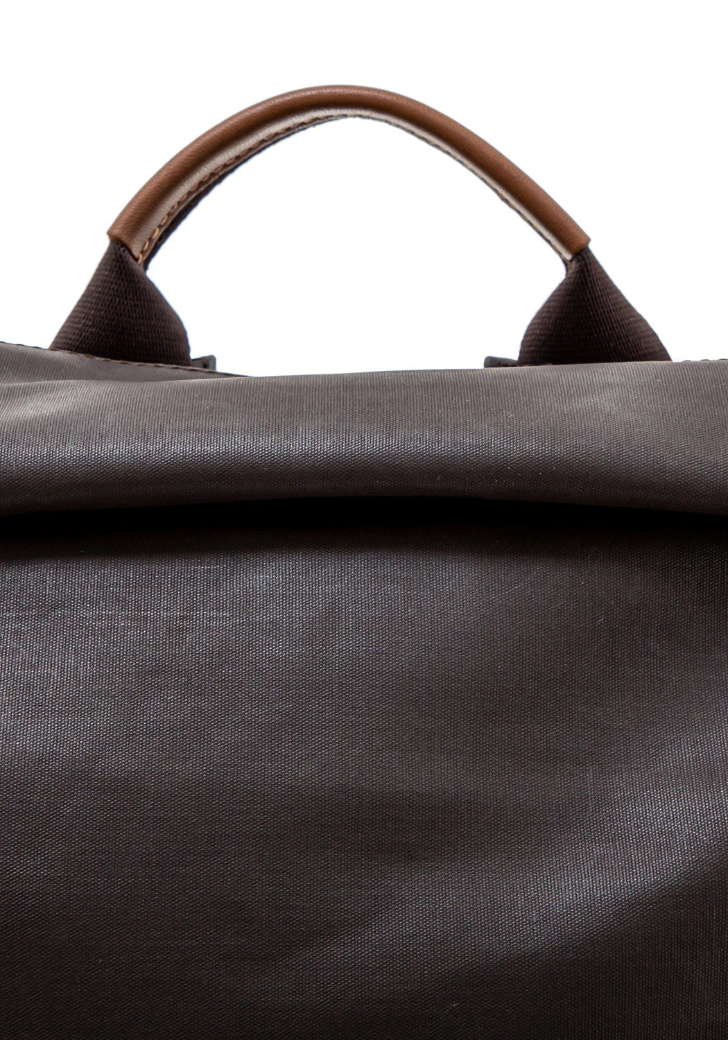 Osaka Rucksack 15" bitter chocolate | Bildmaterial bereitgestellt von SHOES.PLEASE.