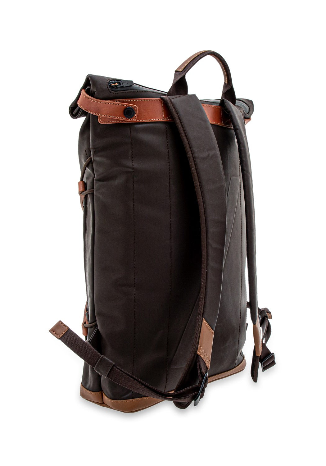 Osaka Rucksack 15" bitter chocolate | Bildmaterial bereitgestellt von SHOES.PLEASE.