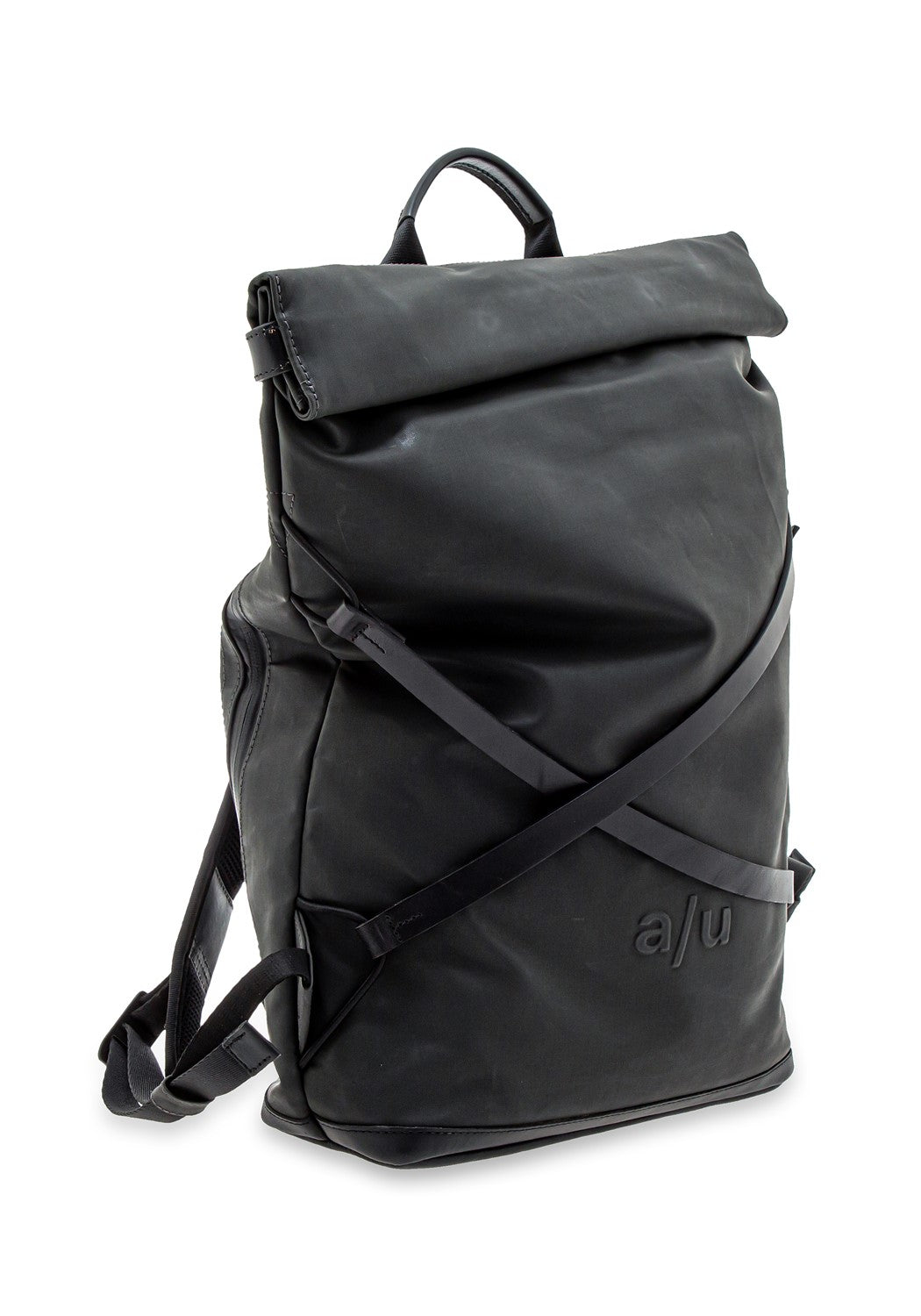 Osaka Rucksack 15" volcanic ash | Bildmaterial bereitgestellt von SHOES.PLEASE.