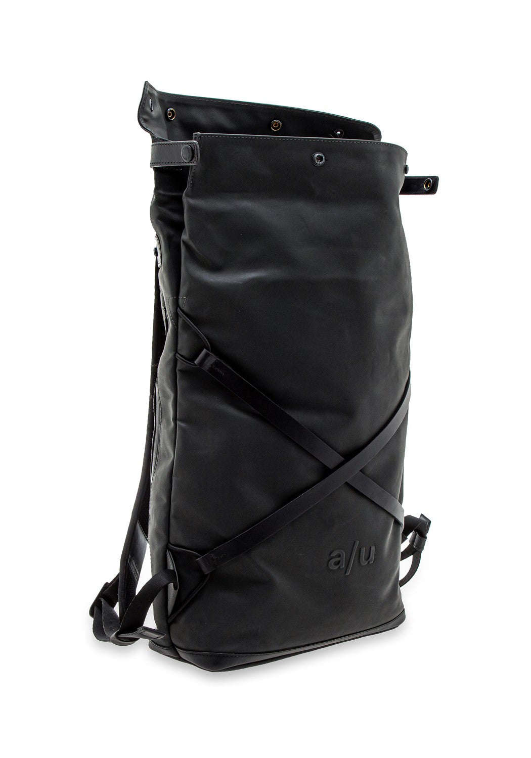 Osaka Rucksack 15" volcanic ash | Bildmaterial bereitgestellt von SHOES.PLEASE.