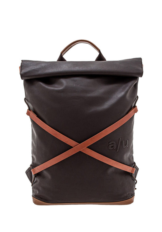 Yokohama Rucksack 13" bitter chocolate