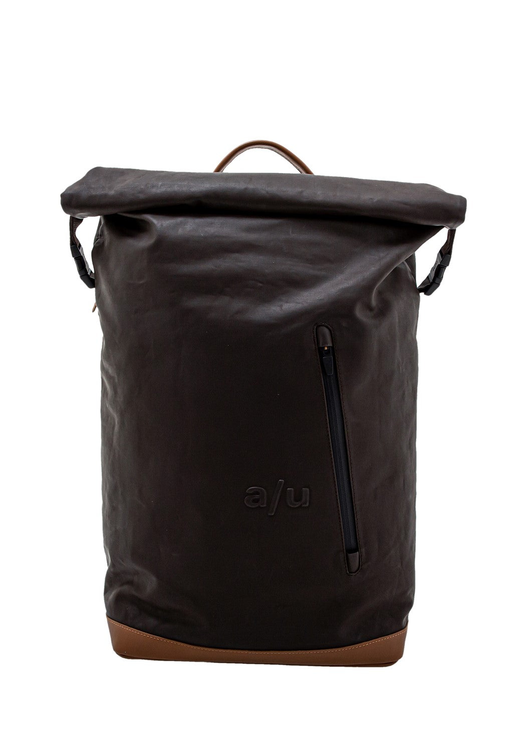 Matsuyama Rucksack 16" bitter chocolate | Bildmaterial bereitgestellt von SHOES.PLEASE.