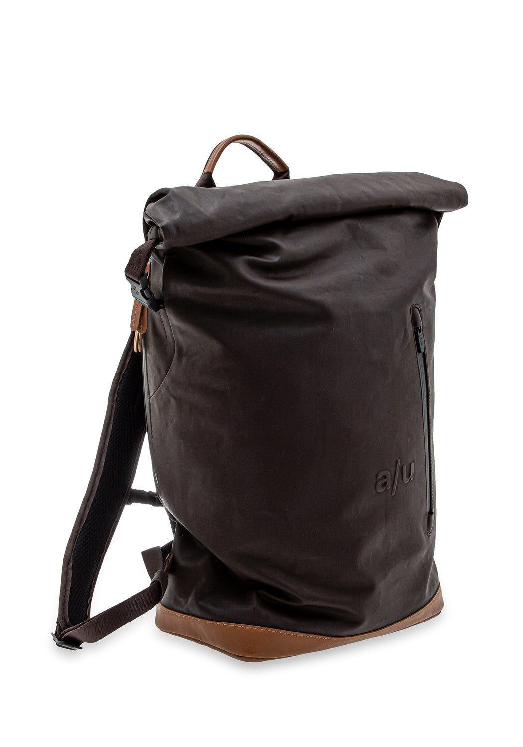 Matsuyama Rucksack 16" bitter chocolate | Bildmaterial bereitgestellt von SHOES.PLEASE.