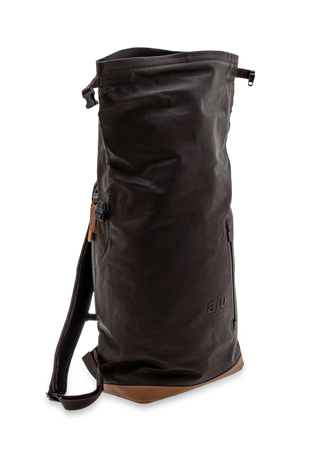 Matsuyama Rucksack 16" bitter chocolate | Bildmaterial bereitgestellt von SHOES.PLEASE.