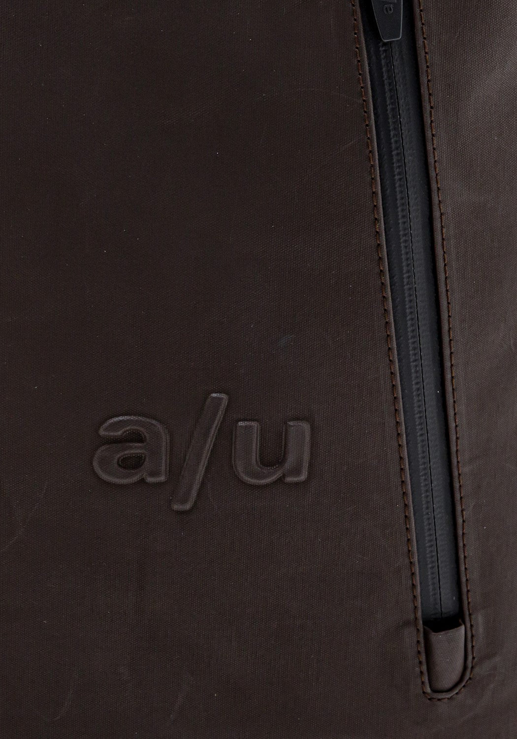 Matsuyama Rucksack 16" bitter chocolate | Bildmaterial bereitgestellt von SHOES.PLEASE.