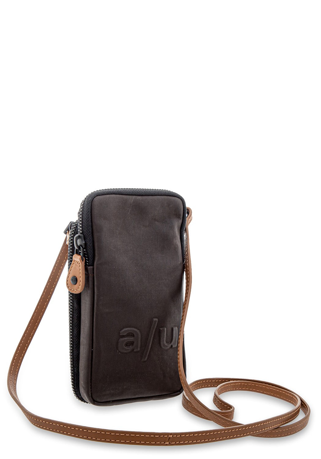 Uji Phonebag bitter chocolate | Bildmaterial bereitgestellt von SHOES.PLEASE.