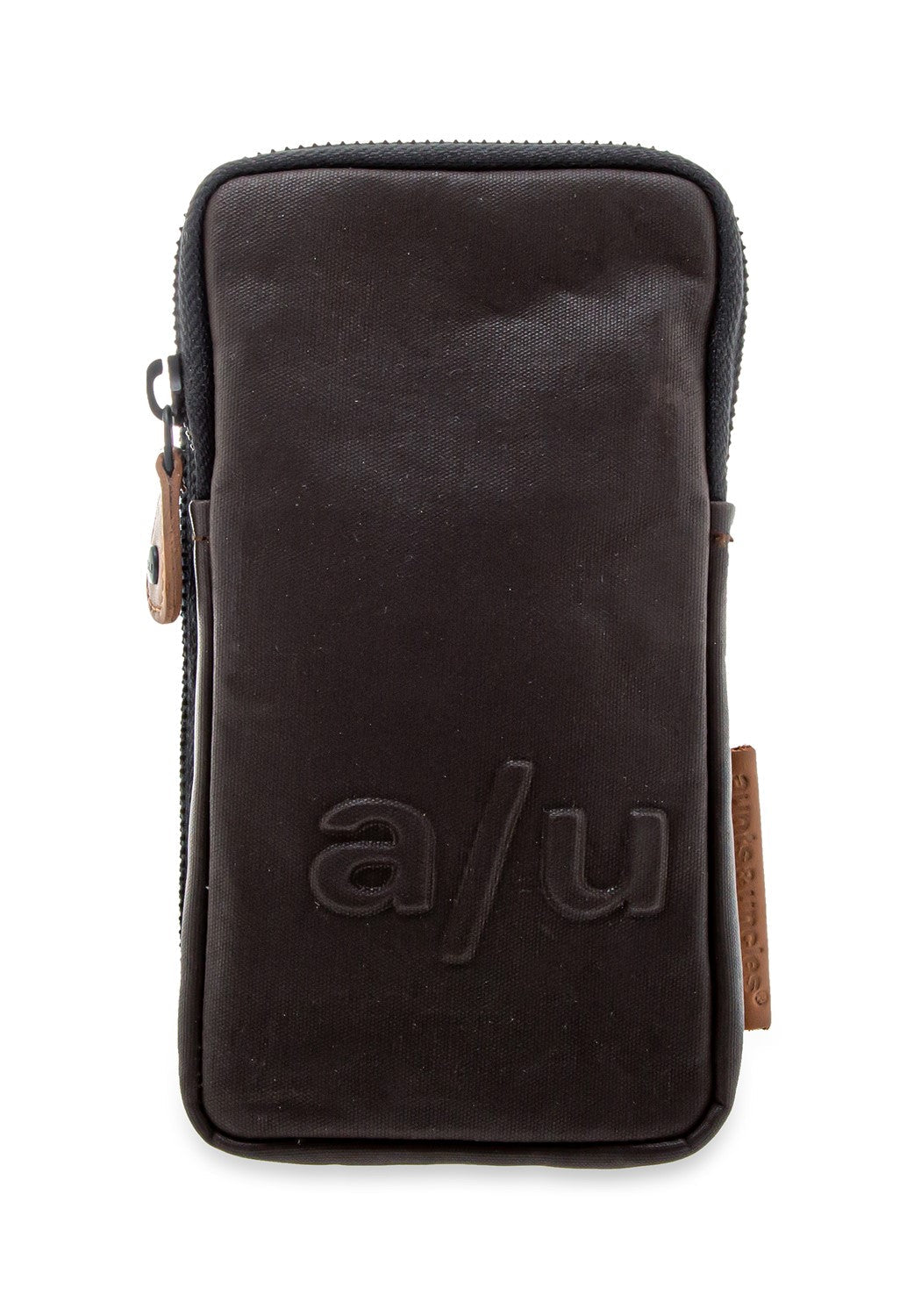 Uji Phonebag bitter chocolate | Bildmaterial bereitgestellt von SHOES.PLEASE.