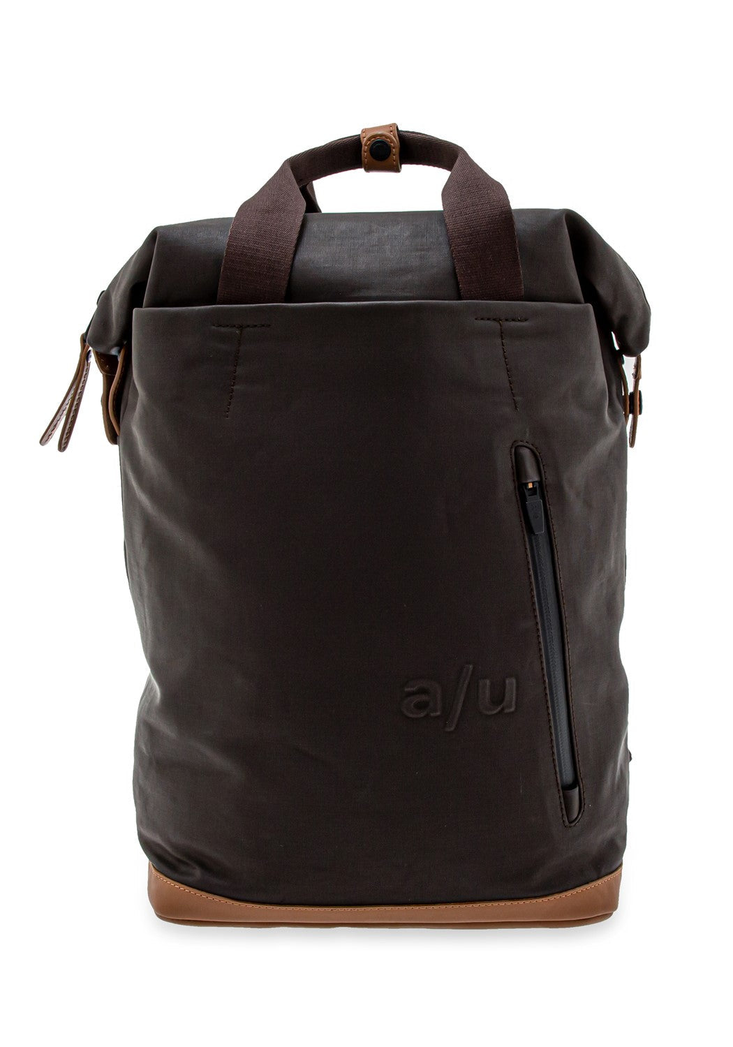 Morioka Rucksack -Shopper bitter choco | Bildmaterial bereitgestellt von SHOES.PLEASE.