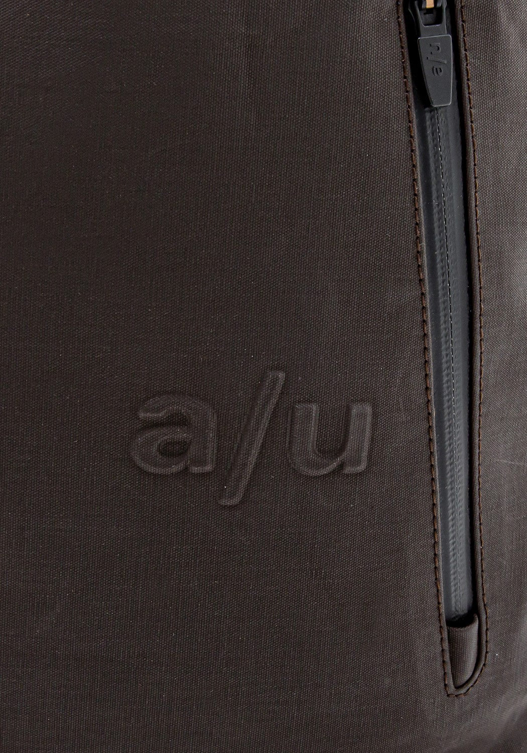 Morioka Rucksack -Shopper bitter choco | Bildmaterial bereitgestellt von SHOES.PLEASE.
