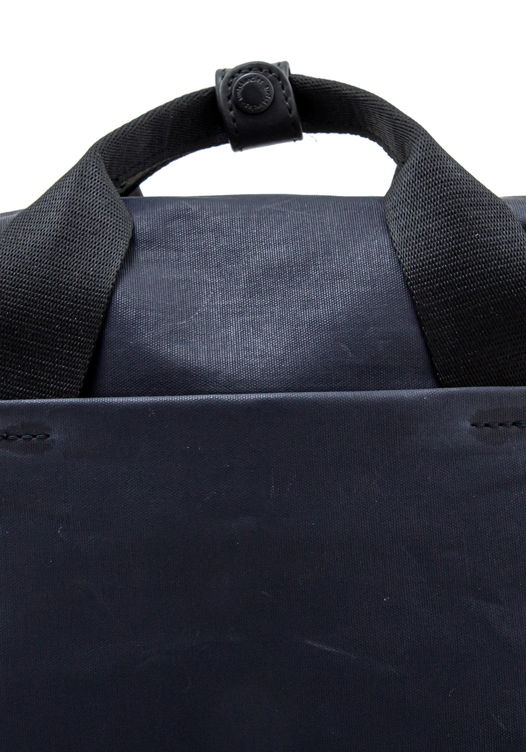 Morioka Rucksack -Shopper storm | Bildmaterial bereitgestellt von SHOES.PLEASE.