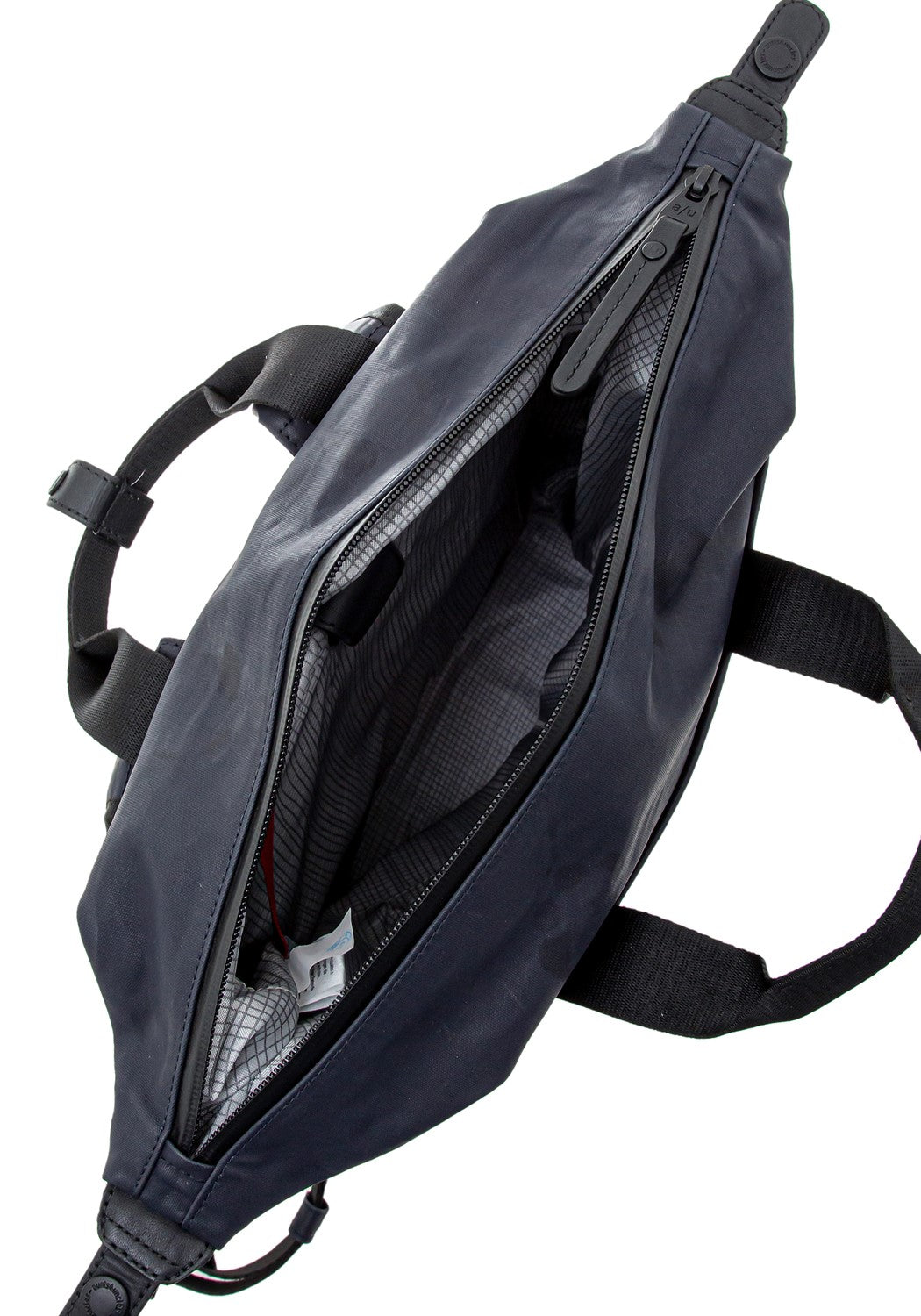 Morioka Rucksack -Shopper storm | Bildmaterial bereitgestellt von SHOES.PLEASE.