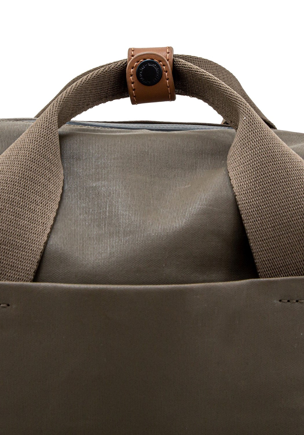 Morioka Rucksack -Shopper fallen rock | Bildmaterial bereitgestellt von SHOES.PLEASE.