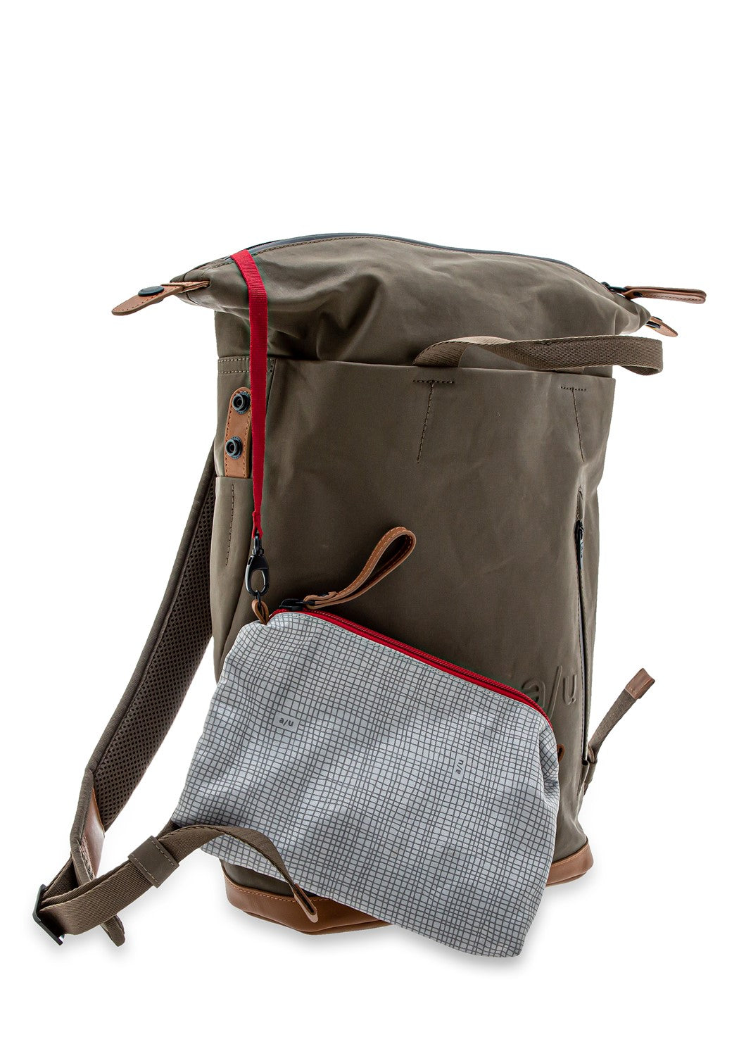 Morioka Rucksack -Shopper fallen rock | Bildmaterial bereitgestellt von SHOES.PLEASE.