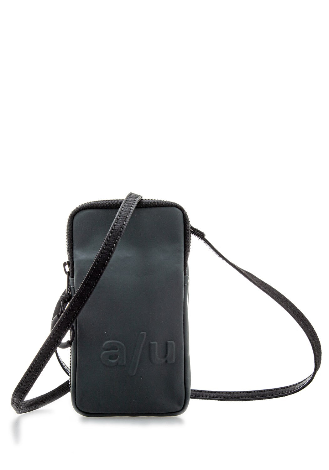 Uji Nishi Phonebag dark shadow | Bildmaterial bereitgestellt von SHOES.PLEASE.