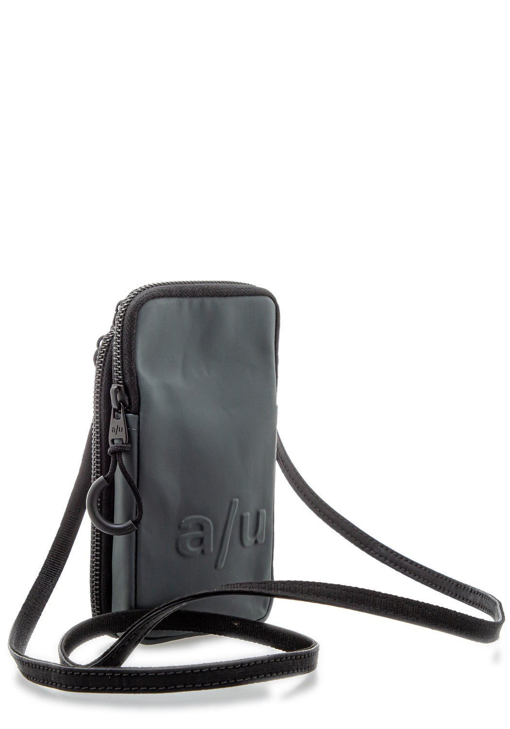 Uji Nishi Phonebag dark shadow | Bildmaterial bereitgestellt von SHOES.PLEASE.