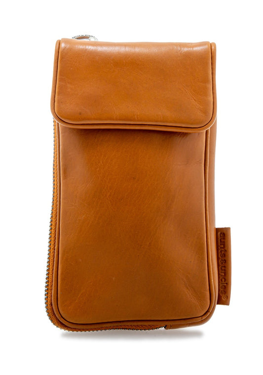 Cloudberry Phone bag golden dandelion