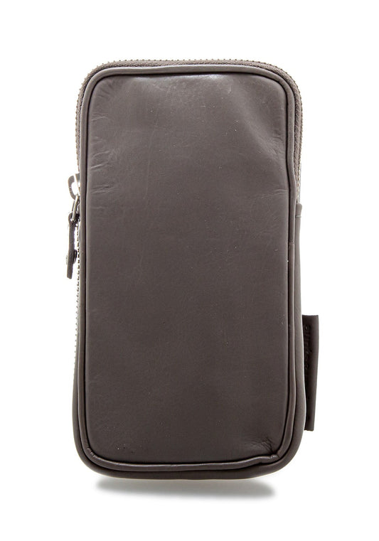 Prune Phone bag morel