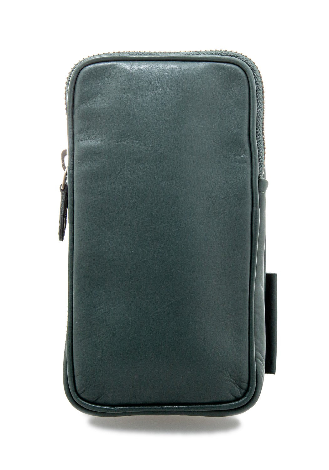 Prune Phone bag dark jade | Bildmaterial bereitgestellt von SHOES.PLEASE.