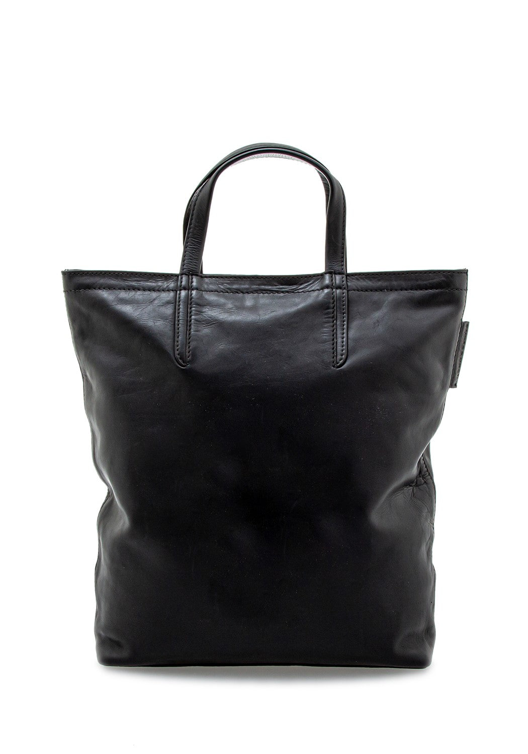 Mombin Rucksack/Schultertasche jet black | Bildmaterial bereitgestellt von SHOES.PLEASE.