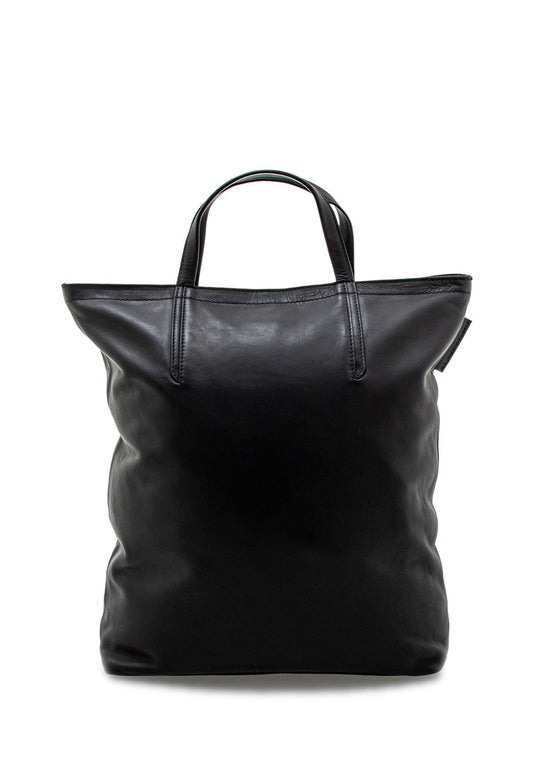 Loquat Rucksack/Schultertasche jet black