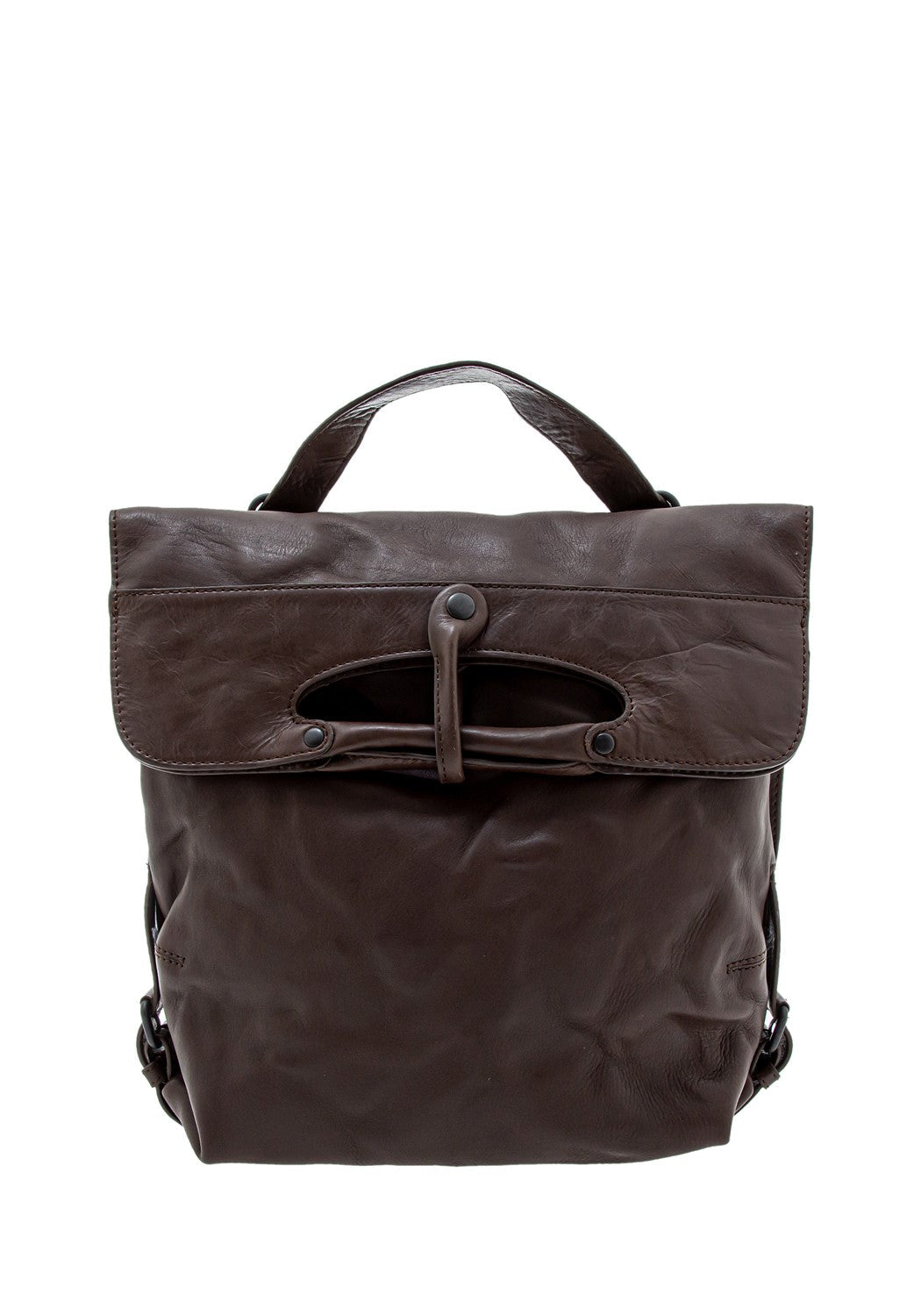 Mrs. Mince Pie Rucksack oak | Bildmaterial bereitgestellt von SHOES.PLEASE.