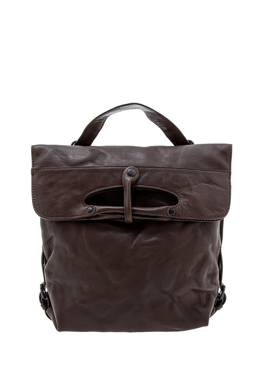 Mrs. Mince Pie Rucksack oak