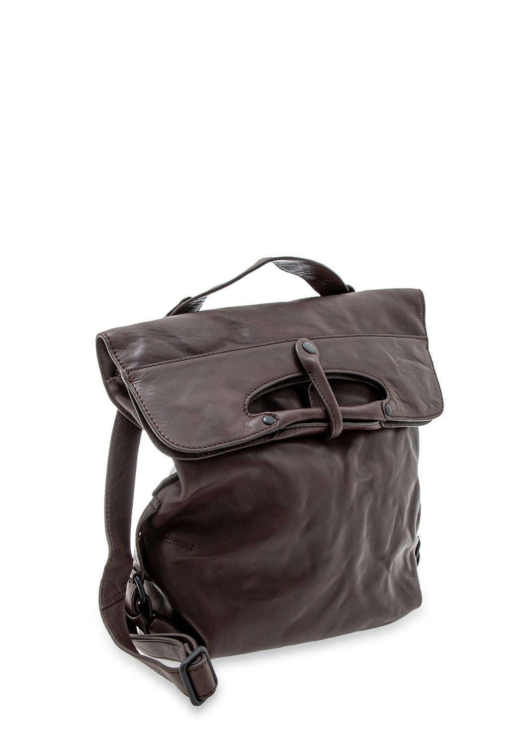 Mrs. Mince Pie Rucksack oak | Bildmaterial bereitgestellt von SHOES.PLEASE.