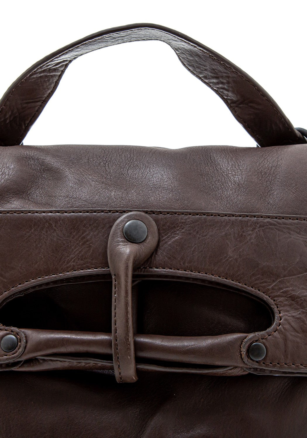Mrs. Mince Pie Rucksack oak | Bildmaterial bereitgestellt von SHOES.PLEASE.
