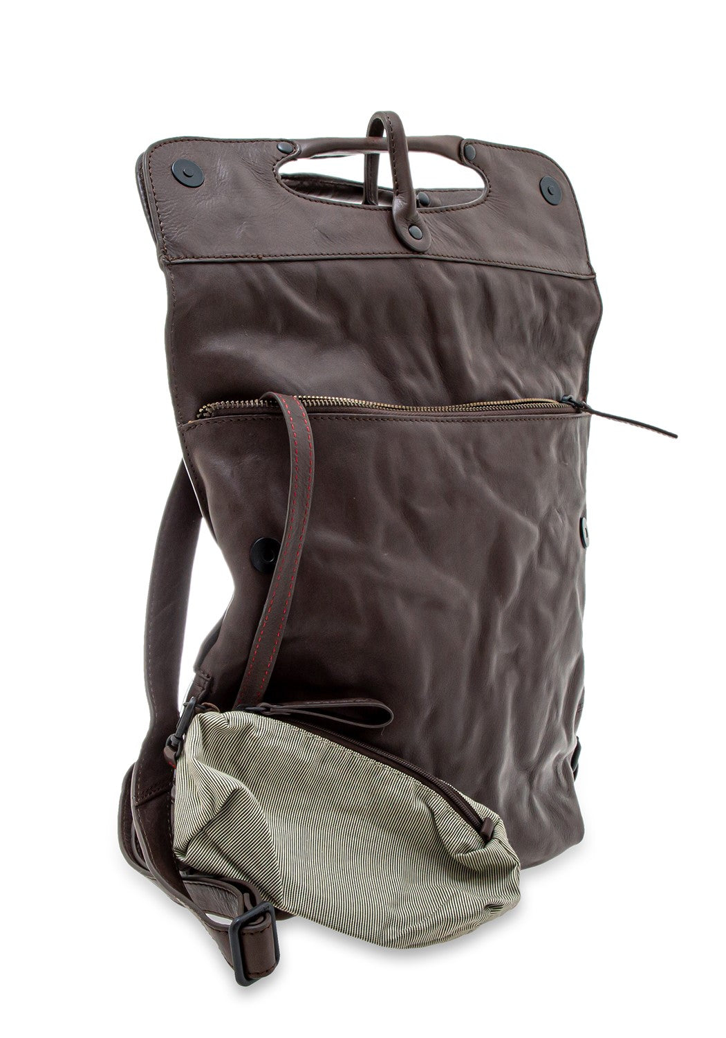 Mrs. Mince Pie Rucksack oak | Bildmaterial bereitgestellt von SHOES.PLEASE.