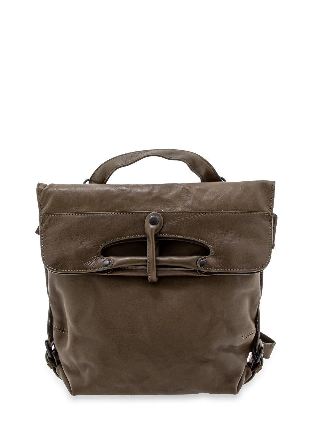 Mrs. Mince Pie Rucksack tamac | Bildmaterial bereitgestellt von SHOES.PLEASE.