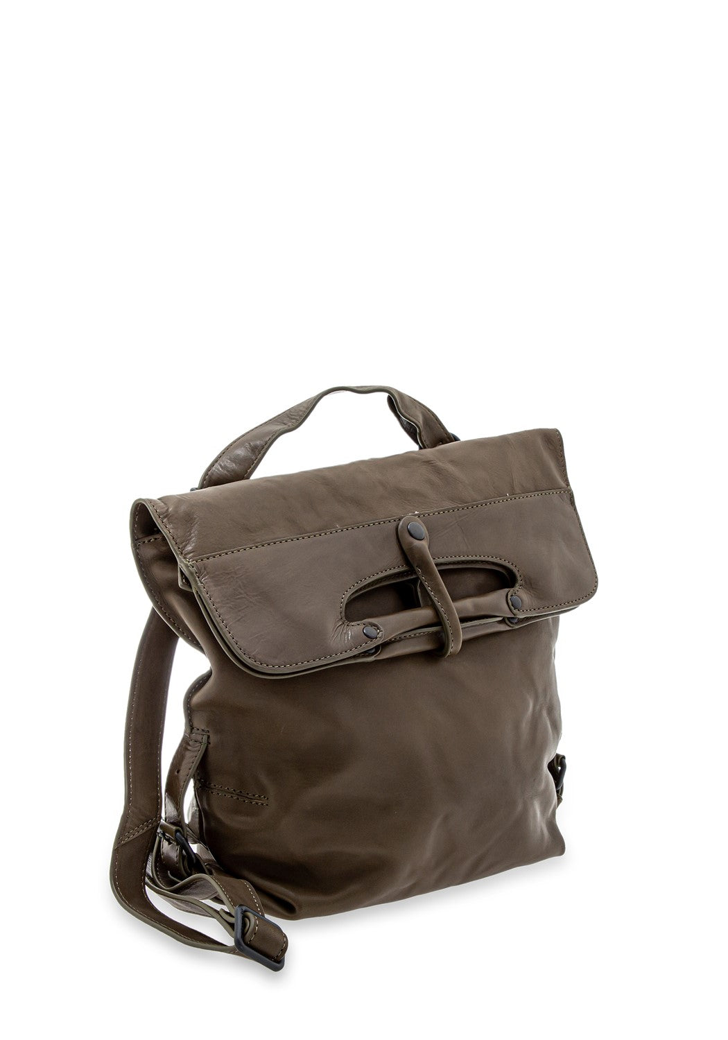 Mrs. Mince Pie Rucksack tamac | Bildmaterial bereitgestellt von SHOES.PLEASE.