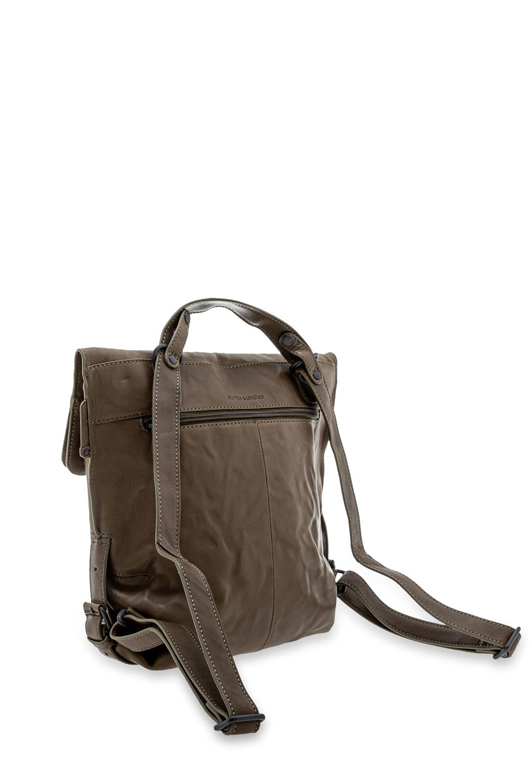 Mrs. Mince Pie Rucksack tamac | Bildmaterial bereitgestellt von SHOES.PLEASE.