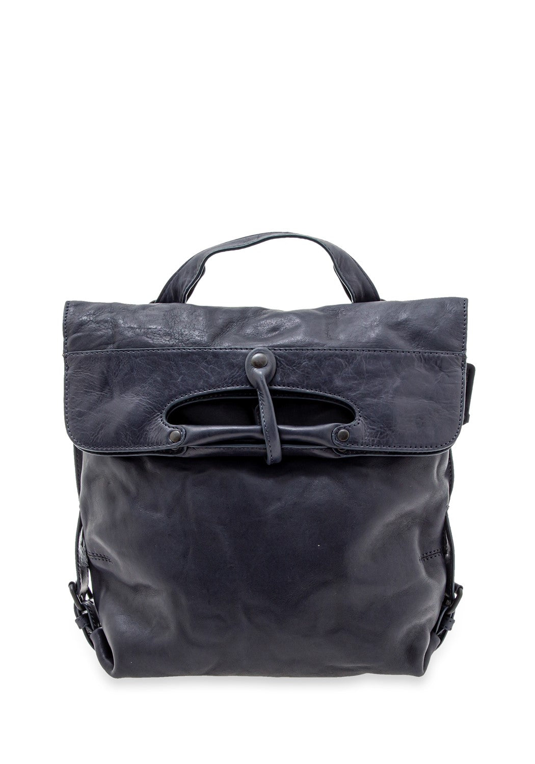 Mrs. Mince Pie Rucksack midnight blue | Bildmaterial bereitgestellt von SHOES.PLEASE.