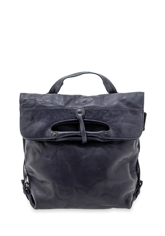 Mrs. Mince Pie Rucksack midnight blue