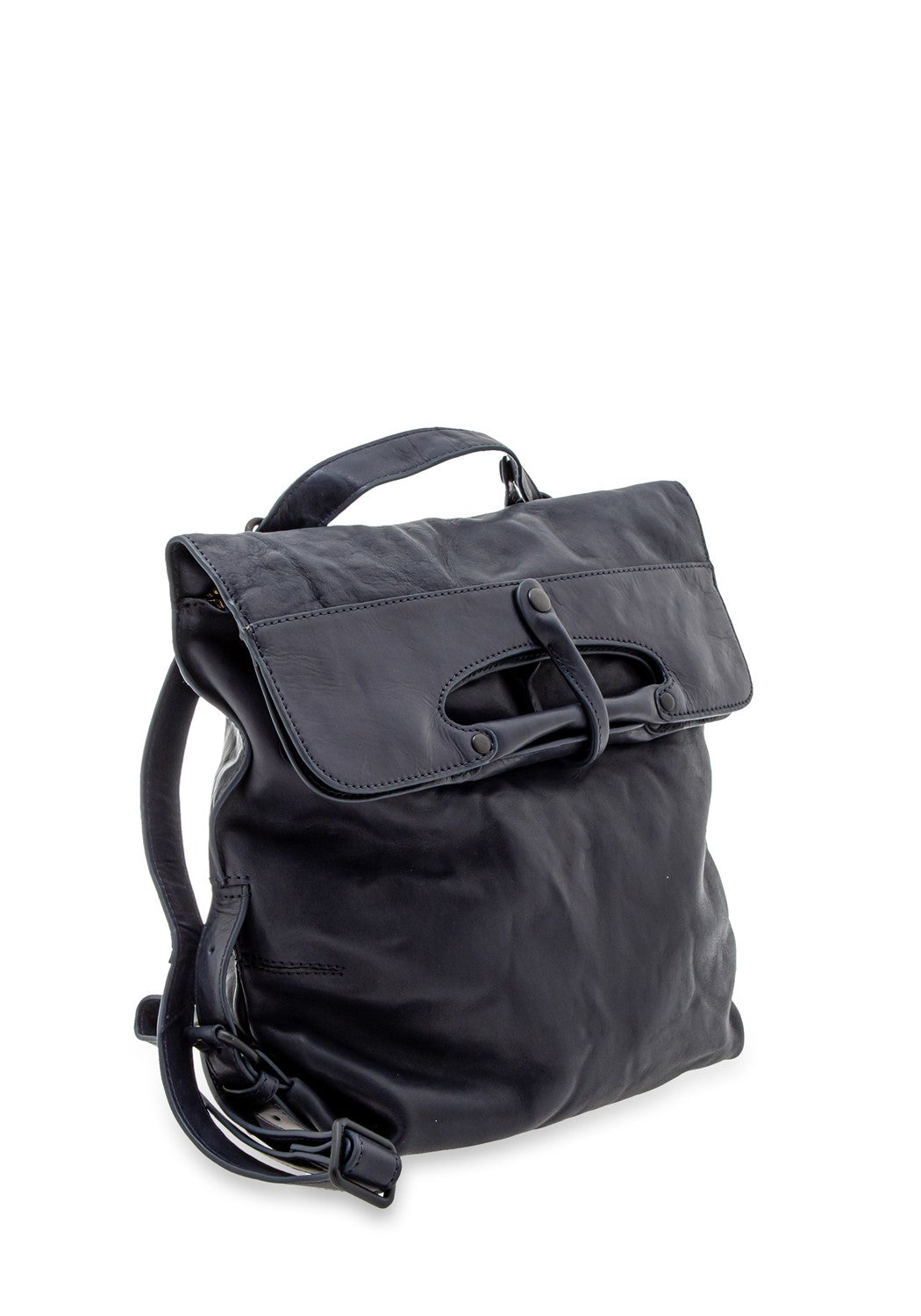 Mrs. Mince Pie Rucksack midnight blue | Bildmaterial bereitgestellt von SHOES.PLEASE.
