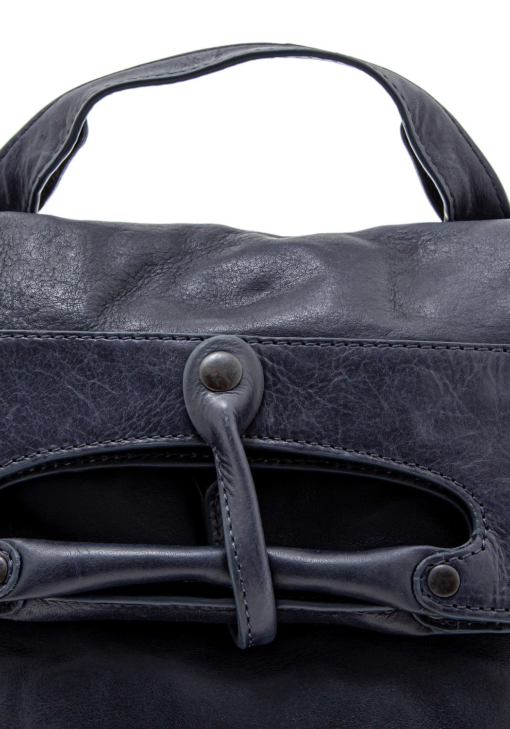 Mrs. Mince Pie Rucksack midnight blue | Bildmaterial bereitgestellt von SHOES.PLEASE.