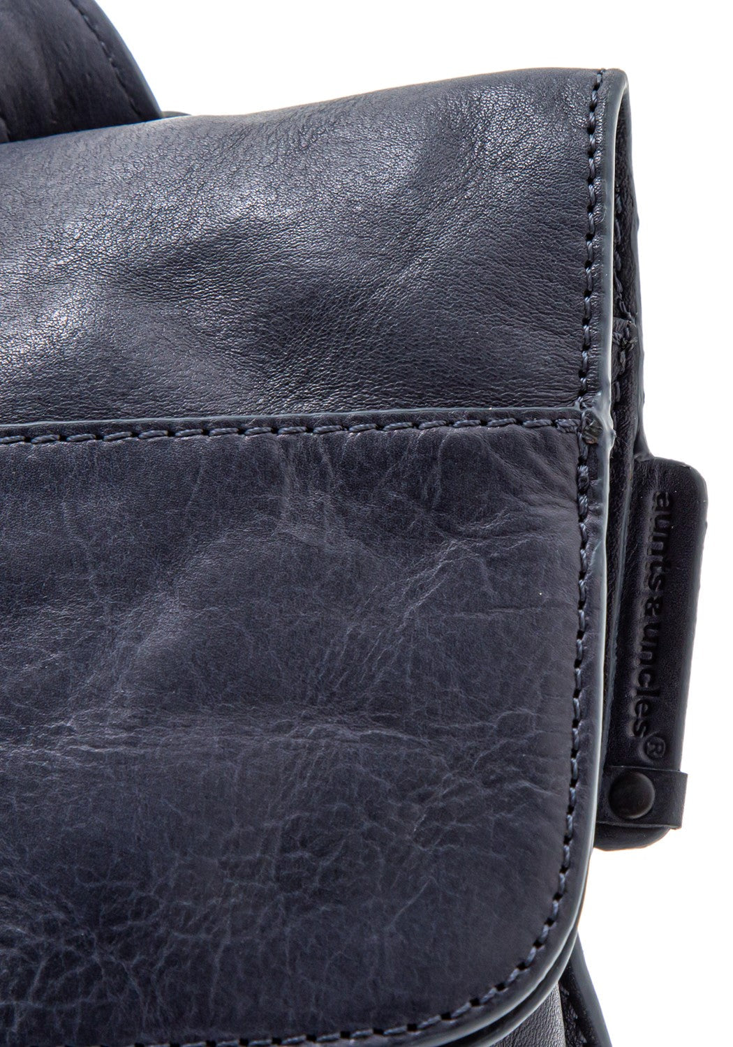 Mrs. Mince Pie Rucksack midnight blue | Bildmaterial bereitgestellt von SHOES.PLEASE.