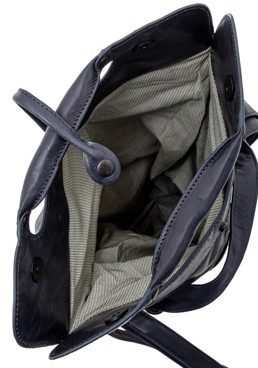 Mrs. Mince Pie Rucksack midnight blue | Bildmaterial bereitgestellt von SHOES.PLEASE.