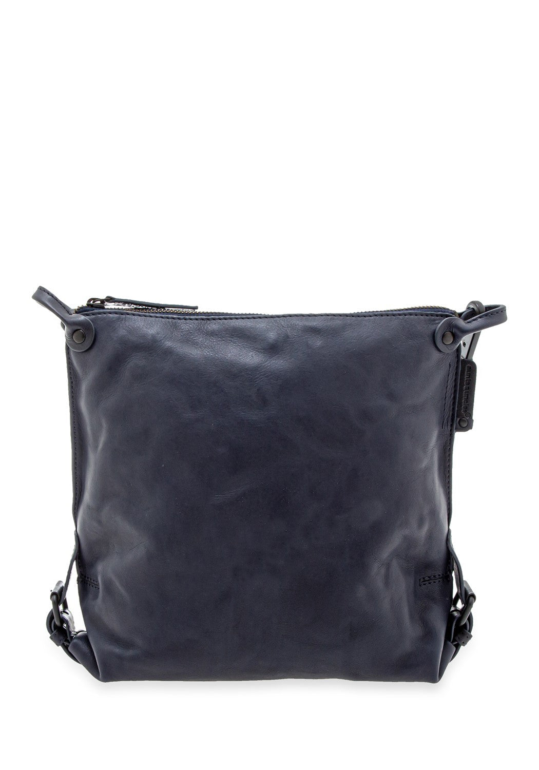 Mrs. Raisin Cookie Umhäng. midnight blue | Bildmaterial bereitgestellt von SHOES.PLEASE.