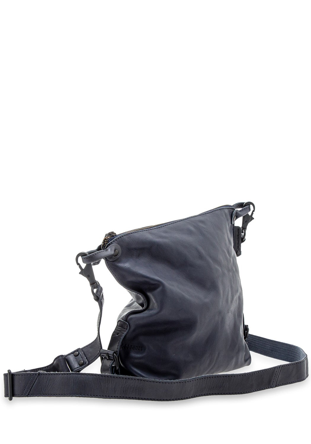 Mrs. Raisin Cookie Umhäng. midnight blue | Bildmaterial bereitgestellt von SHOES.PLEASE.