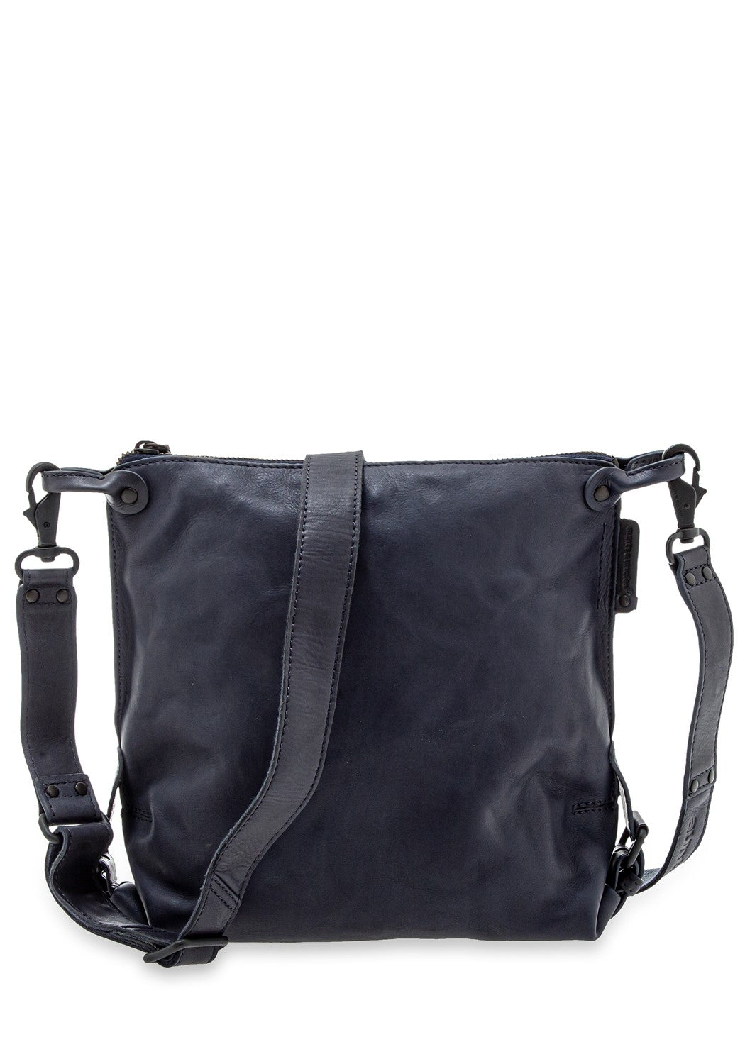 Mrs. Raisin Cookie Umhäng. midnight blue | Bildmaterial bereitgestellt von SHOES.PLEASE.