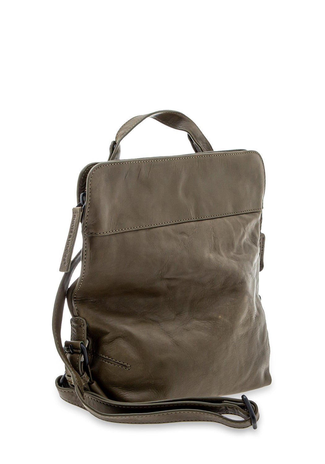 Mrs. Crumble Cookie Rucksack multi. tarm | Bildmaterial bereitgestellt von SHOES.PLEASE.