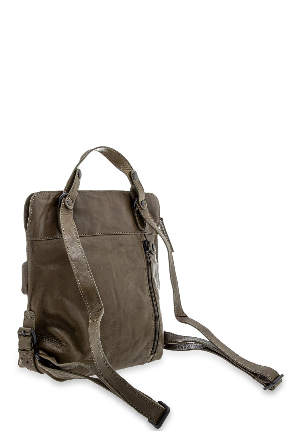 Mrs. Crumble Cookie Rucksack multi. tarm | Bildmaterial bereitgestellt von SHOES.PLEASE.