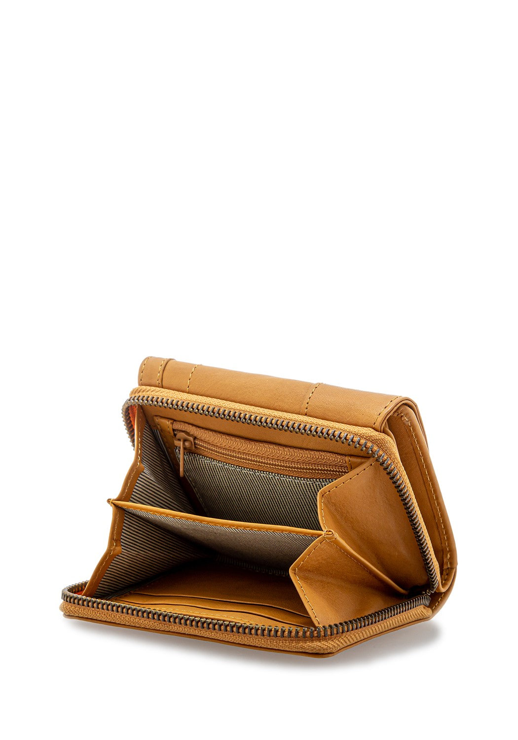 LOTTA RV-Börse satin brass | Bildmaterial bereitgestellt von SHOES.PLEASE.