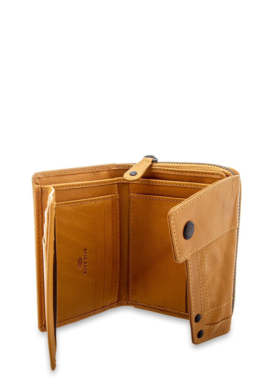 LOTTA RV-Börse satin brass | Bildmaterial bereitgestellt von SHOES.PLEASE.